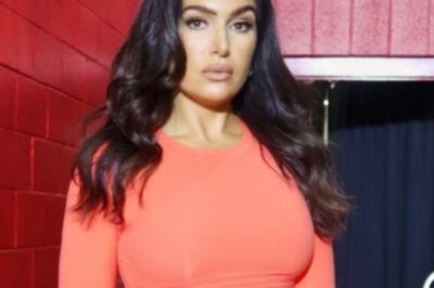 “The Race Is On” — 4 Big-Name ESPN Personalities Emerge As Early Front-Runners To Replace Molly Qerim On “First Take”