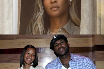 VIDEO: Savannah James Stuns Fans By Dropping Shocking Confession About Her High School Struggles That No One Saw Coming