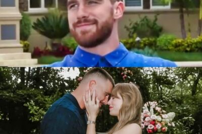 Old Clip Of Travis Kelce Playing ‘Kiss, Marry, Kill’ Resurfaces Online, And You Won’t Believe What He Said For Taylor Swift [VIDEO]