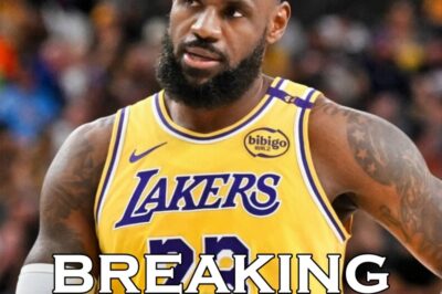 LeBron James Shocks Fans As Report Reveals Why His Longtime Partnership With Lakers Finally Crumbled