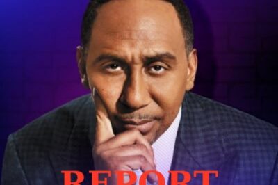 “He Makes More Than Players!” — Stephen A. Smith’s Whopping Salary Revealed And Social Media Is In Total Meltdown Over The Numbers