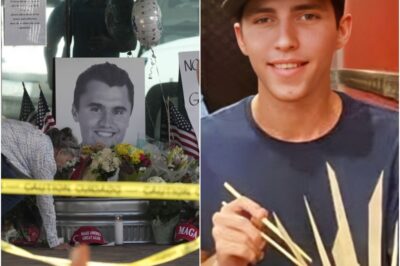 “TOP STUDENT OR C0LD-BLOODED K!LLER?”