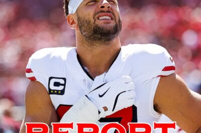 BREAKING: 49ers Superstar Nick Bosa Is Officially Done