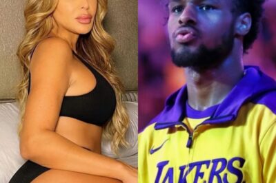 “Imagine Her and Bronny Dating” – Social Media In Shock As Larsa Pippen’s Jaw-Dropping Bronny James Remarks Leave Fans Speechless