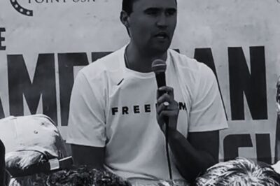 “CAN YOU BELIEVE THIS FOOTAGE?”