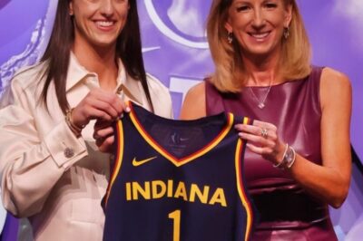“Unbelievable Treatment” — WNBA Commissioner’s Latest Move Once Again Proves How Much The League Hates Caitlin Clark [VIDEO]
