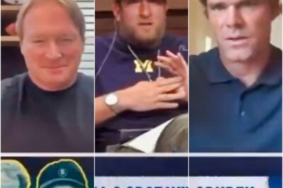 Greg Olsen Is Already Done With Dave Portnoy After Tense, Cringeworthy Argument On Live Barstool Sports Podcast [VIDEO]