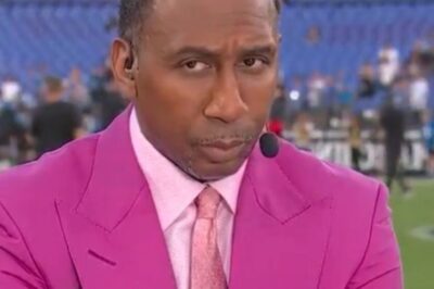 SH0CKING: Stephen A. Smith Made His Debut On ESPN’s ‘Monday Night Countdown,’ And Everyone Is Already Making The Same Complaint [VIDEO]