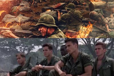 “This One Hits Harder” — Viewers Say This Gritty Vietnam War Film Is Better Than Hollywood’s Most Iconic Classics