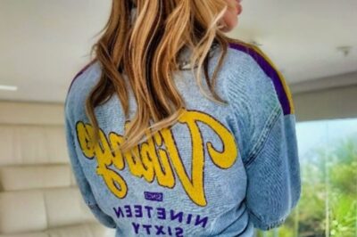 Minnesota Vikings’ Biggest Fan Goes Viral With Full Chᴇᴇks-Out, Front and Back, After Big MNF Win Over Bears [PHOTOS]|