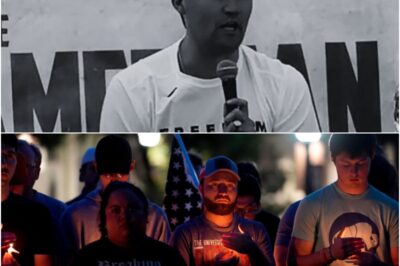 “That Was His Last Debate”