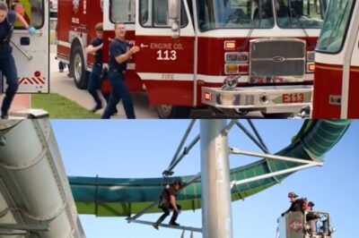 Exclusive9-1-1: Nashville Trailer Goes Viral After Unleashing Jaw-Dropping Family Meltdown And Terrifying Firenado In Music City