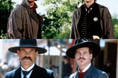 Kurt Russell Quietly Admits He Secretly Directed ‘Tombstone’ — And Fans Can’t Believe It’s Been Hidden This Long