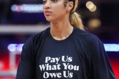 BREAKING: Angel Reese Makes Major Change That Confirms She’s Officially Done With The Chicago Sky