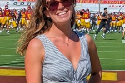 Everyone Wants Female College Football Reporter Stripped Of Her AP Top 25 Voting Privileges After Making Ridiculous Excuse For Her Head-Scratching Ranking That Makes Zero Sense [VIDEO]