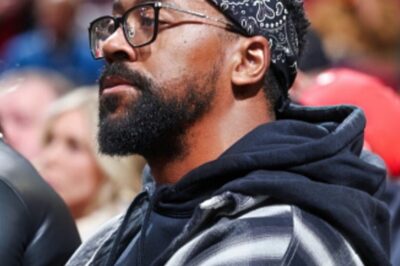 BREAKING: Michael Jordan’s Son Marcus Learns Harsh Court Punishment After DUI And Dr::ug Arrᴇst