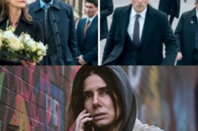 Sandra Bullock Breaks Netflix With Darkest, Most Jaw-Dropping Thriller Performance Of Her Career That Has Fans In Total Shock