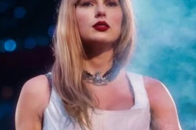 Taylor Swift’s Chilling No-Show at Travis Kelce’s SNF Game In NYC: The Terrifying Safety Threat Behind It