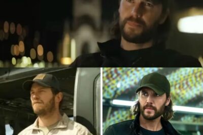 Amazon Prime’s New Spy Thriller Is So Explosive, Fans Say It Makes Jack Ryan Look Tame — And the Star Leading It Will Shock You!