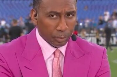 Stephen A. Smith Made His Debut On ESPN’s ‘Monday Night Countdown,’ And Everyone Is Already Making The Same Complaint [VIDEO]