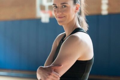 “This Means Everything” — Caitlin Clark Flaunts Her Indiana Pride And Sends A Powerful Message Of Support To The Colts That Fans Can’t Ignore