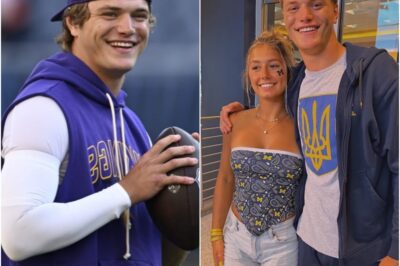 BREAKING: Vikings Make Big QB Signing After JJ McCarthy Injury And Fans Can’t Stop Talking About It