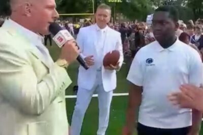 Penn State Student Cheated Pat McAfee Out Of $300,000, And Somehow Got Away With It [VIDEO]