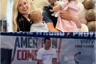 VIDEO: Terrifying New Angle Shows The Exact Moment When Charlie Kirk Was Sh0t In The Neck, Sending The Crowd On Campus Into A Frenzy