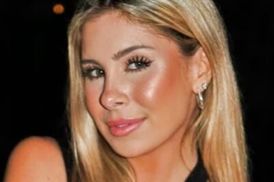 Notre Dame’s New Viral Reporter, Talia Baia, Causes Major Stir With Her Outfit At First Home Game After Sudden Rise To Fame During March Madness [PHOTO]