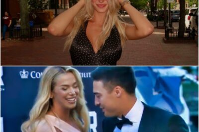 “Sorry Anthony, I Was Not Ready” — New York Yankees Star Anthony Volpe Goes Public With Stunning New Girlfriend And The Photos Have MLB Fans Losing Their Minds [PICS]