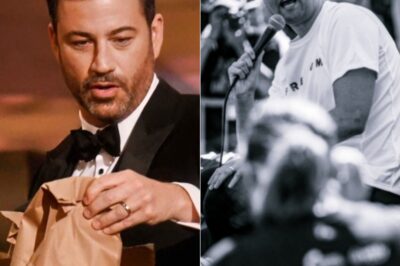 BREAKING: Disney Facing Major Dilemma As Two Media Giants Declare Boycott Of Jimmy Kimmel After His Return From Suspension