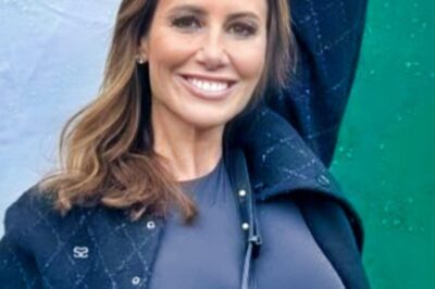 Tru::mp’s Former Lawyer Alina Habba Turns Heads with Jaw-Dropping Sideline Outfit at Jets Game – Everyone’s Buzzing [PHOTOS + VIDEO]