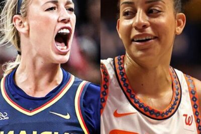 BREAKING: Bria Hartley Finally Fires Back At Sophie Cunningham Injury Backlash And Fans Can’t Believe It