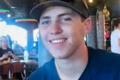 “THE DARK TRUTH?”