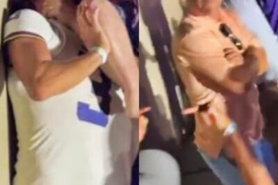 LSU Tigers Fan Taunts Clemson Rival – Gets Brutally zand Instantly Regrets It in Shocking Viral Video