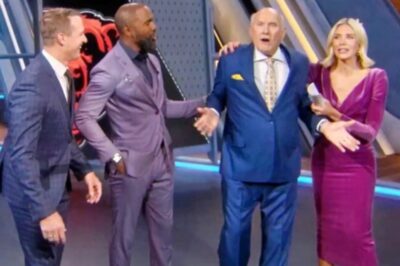 Terry Bradshaw Was Understandably Angry After Being Rudely Cut Off By Fox Sports Producers On Live TV [VIDEO]