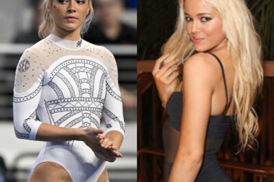 Olivia Dunne Suffers Shocking Wardrobe Malfunction That Was Spotted By Millions [PHOTO]