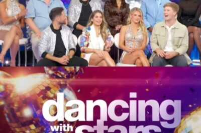 HEARTBREAKING: DWTS Contestant Told To Drop Out After Brutal Injury Leaves Fans Stunned