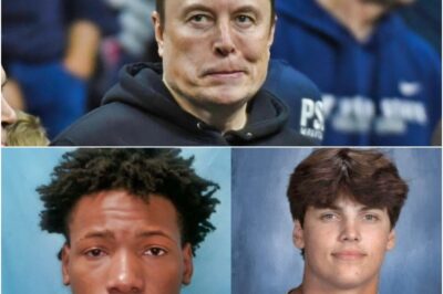 BREAKING: Elon Musk Shockingly Gets Involved