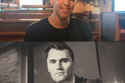 “Never Thought It Would Even Go Near That Far”