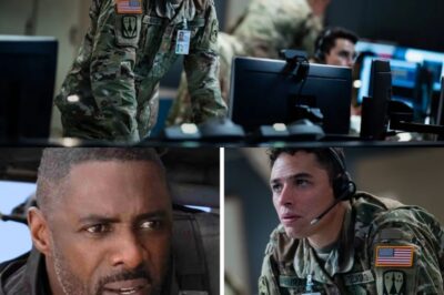 Netflix’s New Kathryn Bigelow Thriller Blows Past Homeland — Idris Elba & Rebecca Ferguson Lead a Deadly Storm of Secrets, Missiles, and Betrayal