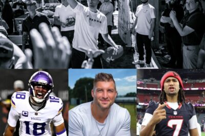 “Evil Is Real”: NFL Superstars Are Getting Caught In Massive String Of Misinformation Posts Involving Charlie Kirk’s Family On Social Media