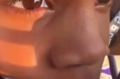 “This Is How You Parent Sports Kids”: Social Media Had A Lot To Say About Football Mom Giving Harsh, Vulgar Pep Talk To Her Son Before Game [VIDEO]