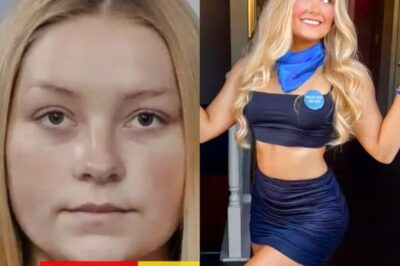 Kentucky Wildcats Cheerleader 𝘼rrested After Inf𝘼nt F0und De𝘼d Inside Trash Bag