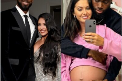 “IS SHE HIDING SOMETHING?” Vanessa Bryant Breaks Silence On Pregnancy Rumors After US Open Appearance And Fans Can’t Believe Her Response