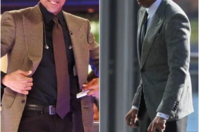 VIDEO: Stephen A Smith Stuns Fans By Revealing How He Saved His Life With Shocking Body Transformation And The Reactions Are Exploding Online