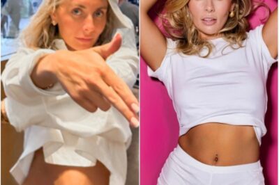 Shocking Footage: Woman Pun:ches Bonnie Blue In The Face During Meet & Greet At Night Club [VIDEO]