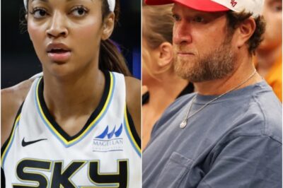 BREAKING NEWS: Fans Losing It As Angel Reese Suspension News Drops And Dave Portnoy Delivers A Brutal Message Everyone Talking About