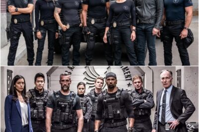 BREAKING: SWAT Fans Shocked As Two Original Cast Members Are Confirmed To Return In New Spinoff SWAT Exiles