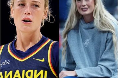 Social Media Wanted To Vomit Over Sophie Cunningham’s “Nasty” Ingredient On Her Spaghetti [PHOTO]